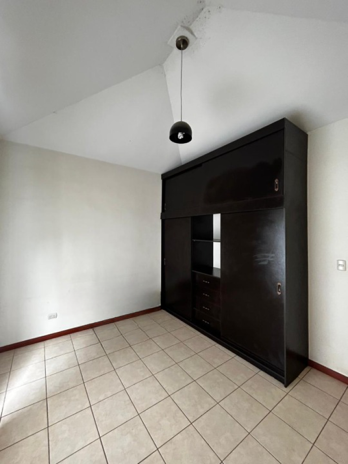 En Venta – Casa En Renta En Condominio En Zona 2 De Villa Nueva - Foto 5 de 8