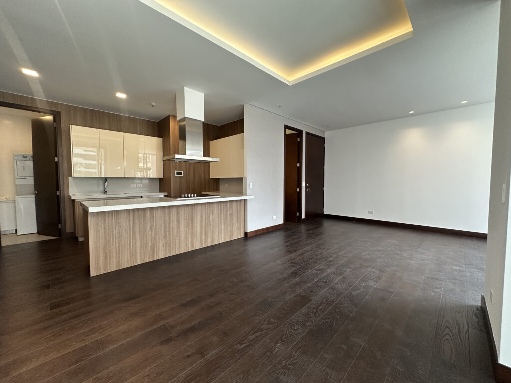 Apartamento En Venta O Renta En Zona 14, Ciudad De Guatemala - Foto 3 de 9