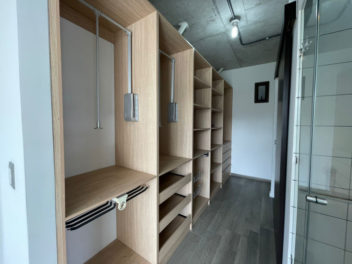 Apartamento En Renta En Zona 16 - Foto 5 de 7