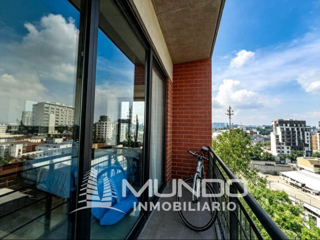 Apartamento En Venta En Zona 4 - Foto 2 de 11