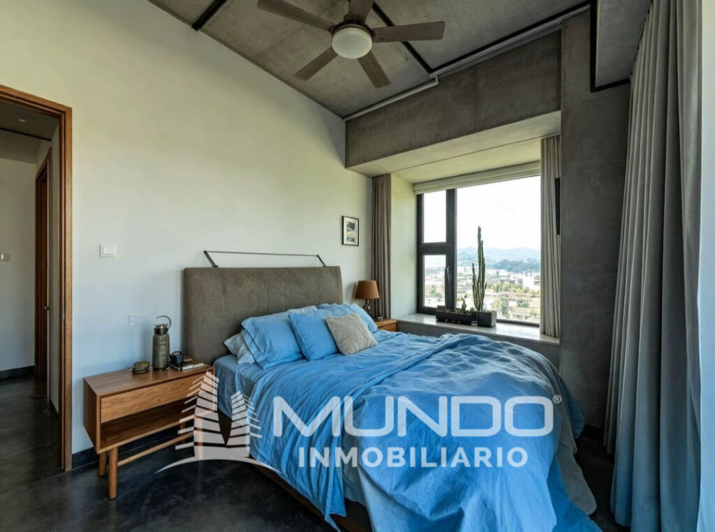 Apartamento En Venta En Zona 4 - Foto 3 de 11