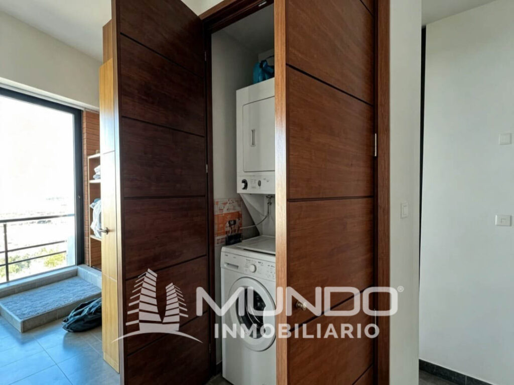 Apartamento En Venta En Zona 4 - Foto 4 de 11
