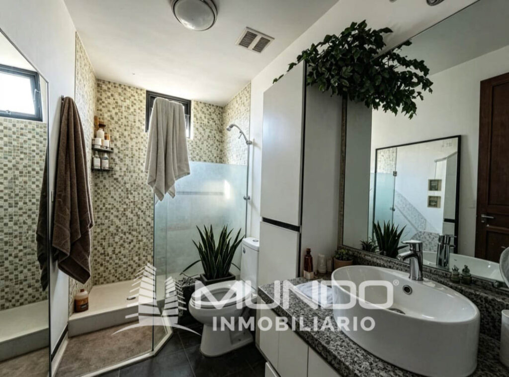 Apartamento En Venta En Zona 4 - Foto 5 de 11