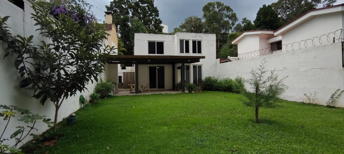 Casa En Renta Dentro De Garita Sobre Diagonal 6, Zona 10, Guatemala - Foto 5 de 10
