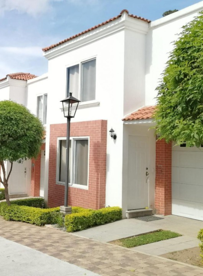 En Venta – Casa En Renta En Condominio En Zona 2 De Villa Nueva