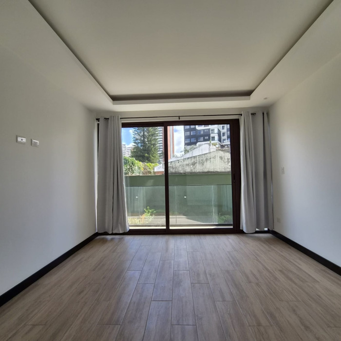Apartamento Nuevo En Renta En Zona 13 - Foto 4 de 9