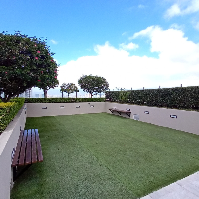 Apartamento En Renta En Zona 15 Vh2 - Foto 5 de 6