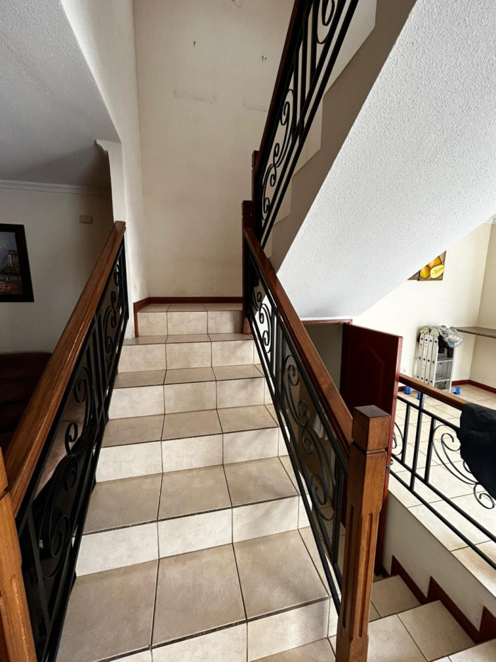 En Venta – Casa En Renta En Condominio En Zona 2 De Villa Nueva - Foto 3 de 8