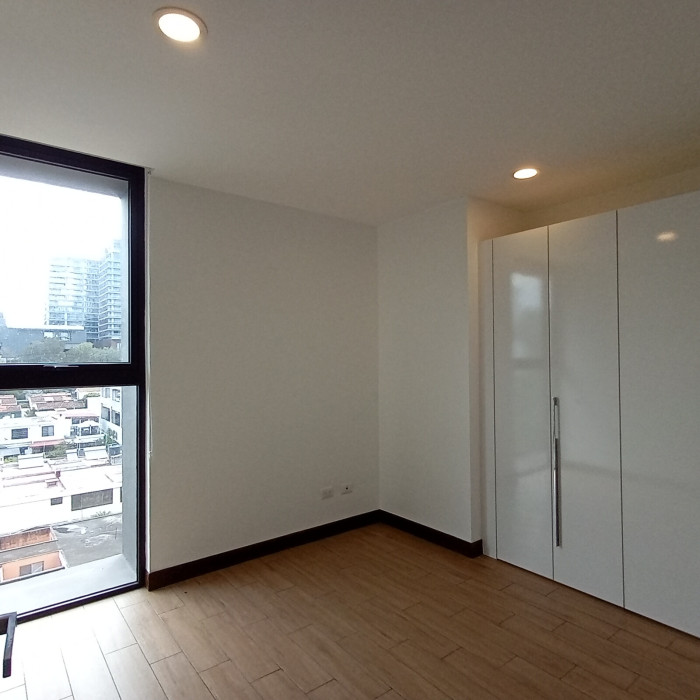 Apartamento En Renta En Zona 15 Vh2 - Foto 3 de 6