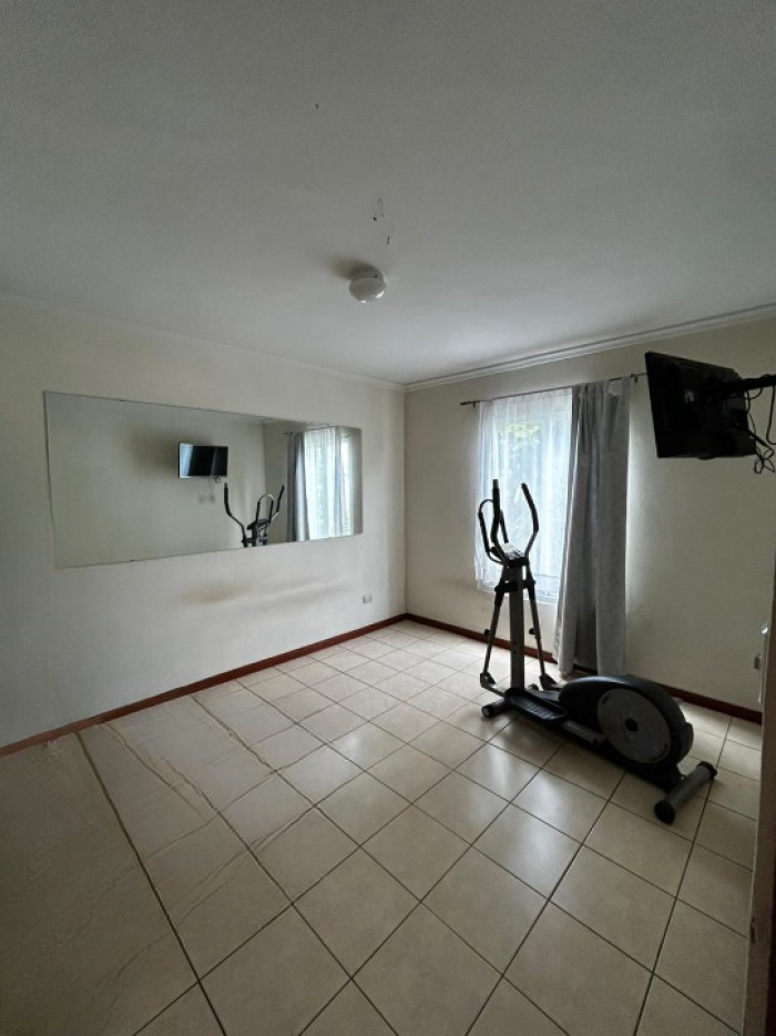 En Venta – Casa En Renta En Condominio En Zona 2 De Villa Nueva - Foto 4 de 8