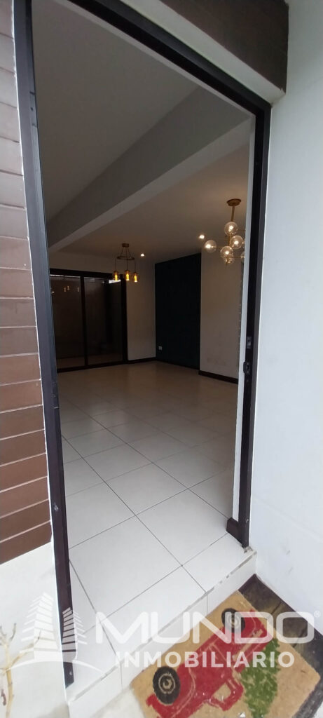Townhouse En Venta Km 18.5 Caes | Ingreso Por Olmeca - Foto 3 de 7