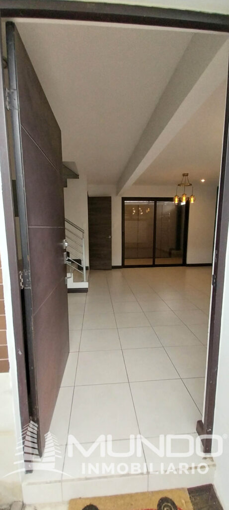 Townhouse En Venta Km 18.5 Caes | Ingreso Por Olmeca - Foto 4 de 7