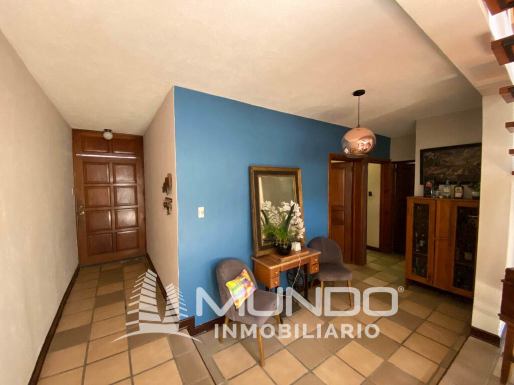 Casa En Renta En Zona 16 En Condominio - Foto 4 de 14