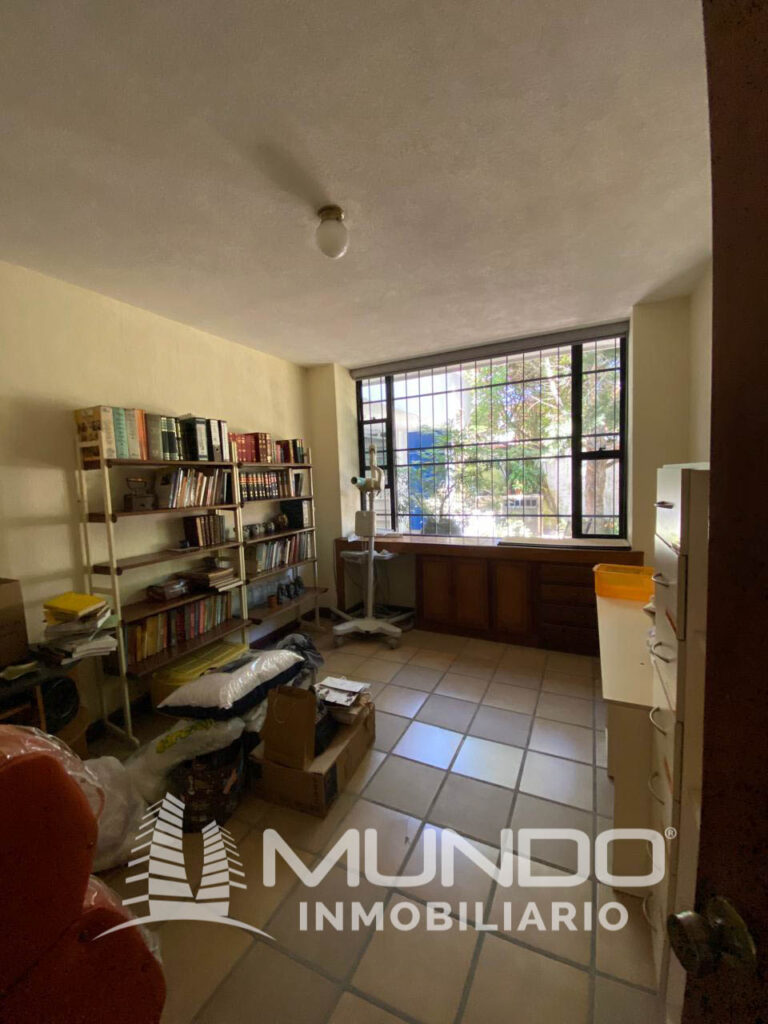 Casa En Renta En Zona 16 En Condominio - Foto 5 de 14