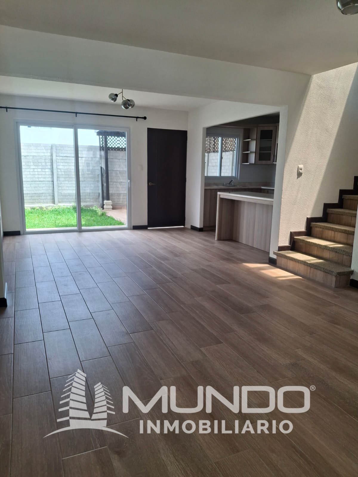 Casa En Renta En San Jose Pinula