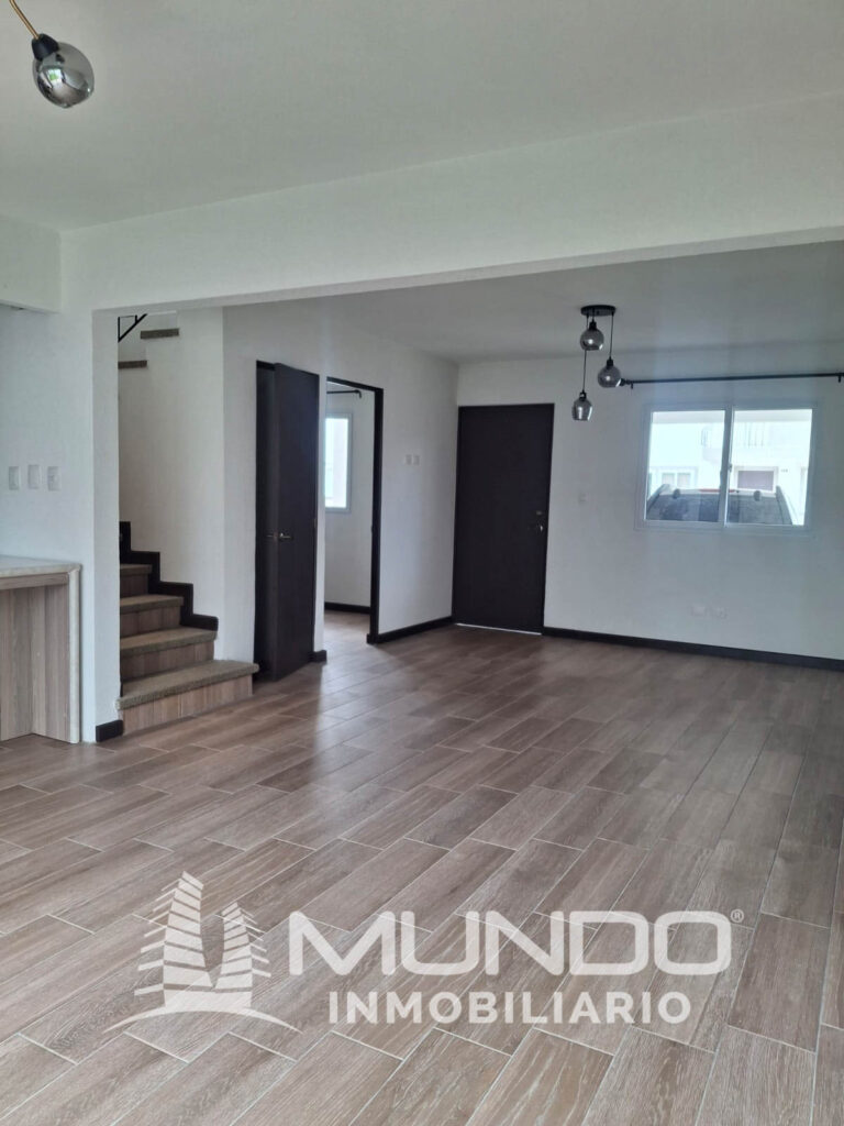 Casa En Renta En San Jose Pinula - Foto 5 de 12