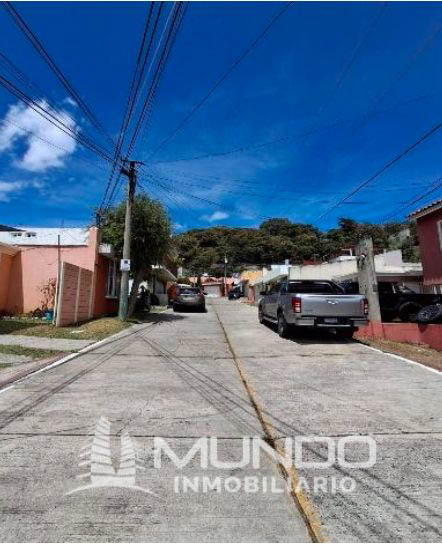Casa En Venta Dentro De Condominio En San CristÓbal