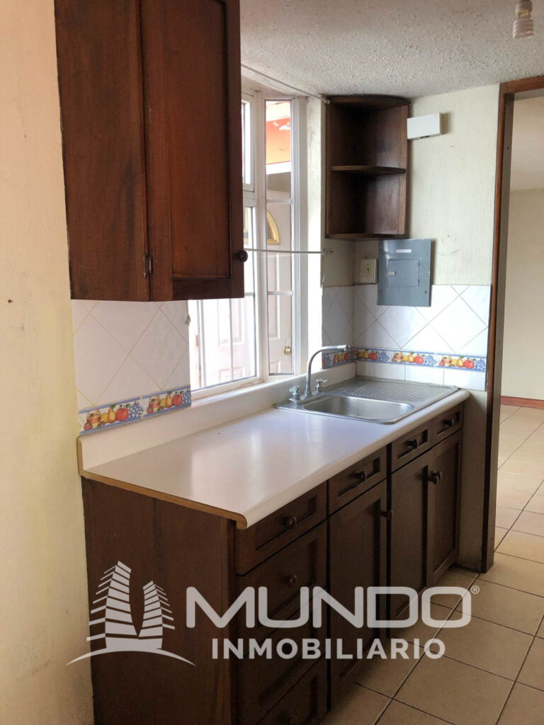 Casa En Venta Dentro De Condominio En San CristÓbal - Foto 2 de 10