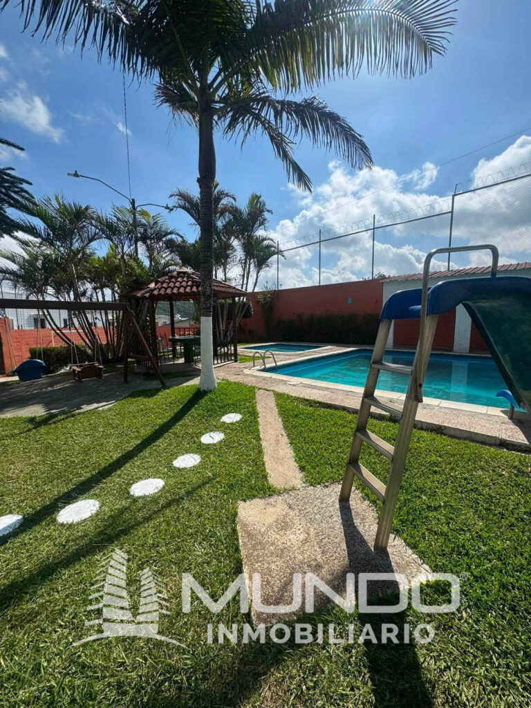 Casa En Venta Dentro De Condominio En San CristÓbal - Foto 3 de 10