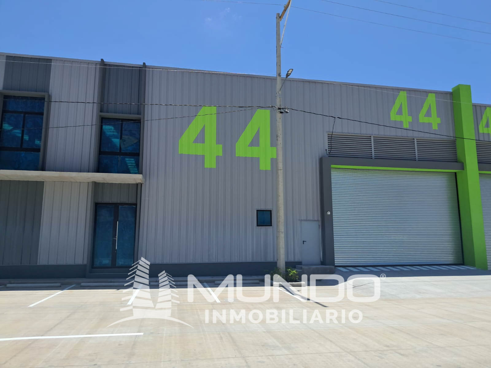 Bodegas En Renta Sobre La Carretera Ca-9, AmatitlÁn