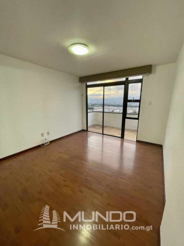 Apartamento En Venta Zona 14 - Foto 3 de 10