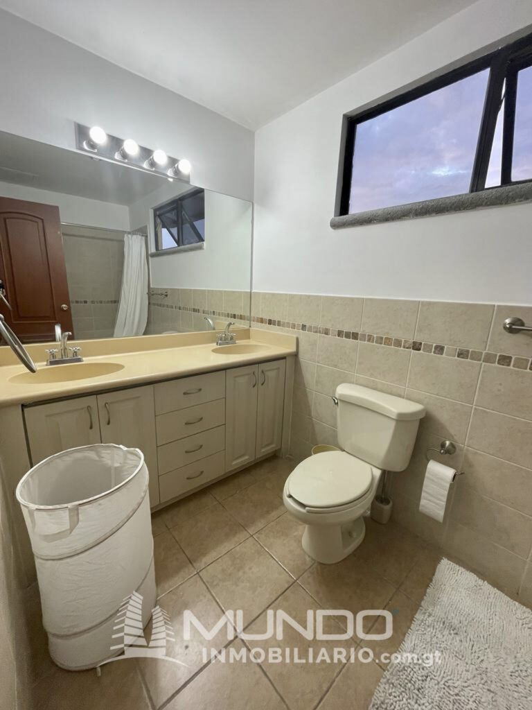 Apartamento En Venta Zona 14 - Foto 5 de 10