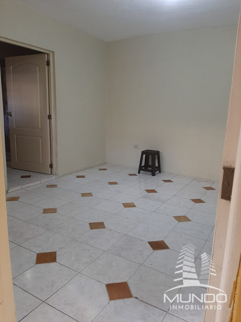 Casa En Venta Zona 14/ Sector De La Villa /interior - Foto 5 de 5