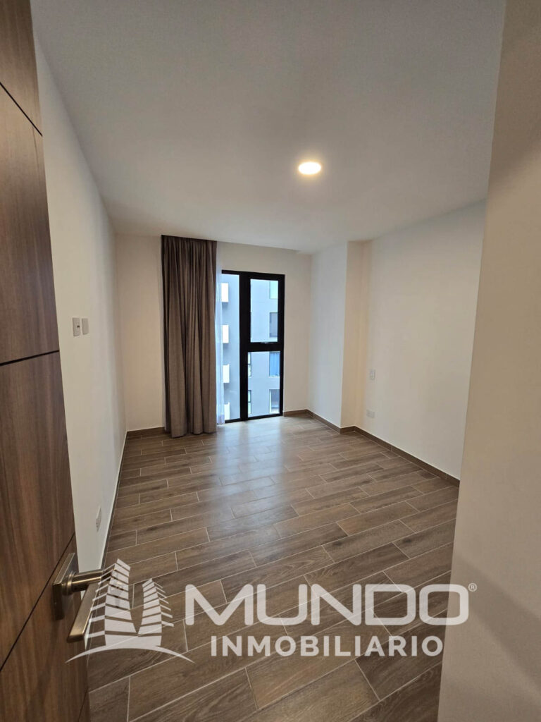 Parque 14 – Apartamento De 1 Habitacion En Renta - Vista principal de la propiedad