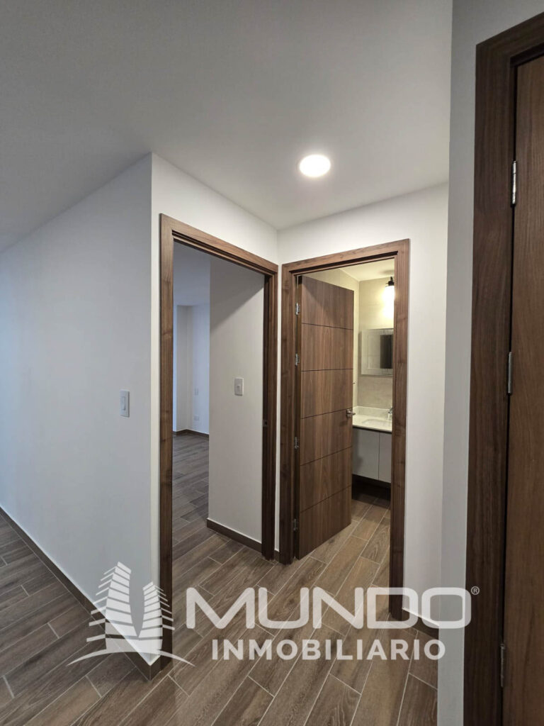 Parque 14 – Apartamento De 1 Habitacion En Renta - Foto 5 de 8