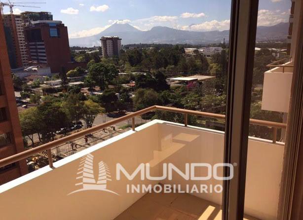 Apartamento En Renta En Zona 14 Cerca De Avenida Las Americas - Foto 4 de 8