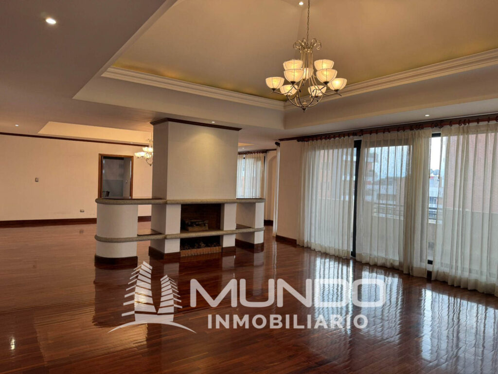 Penthouse En Venta Y Renta En Zona 10, A Una Cuadra De La EstaciÓn. - Vista principal de la propiedad