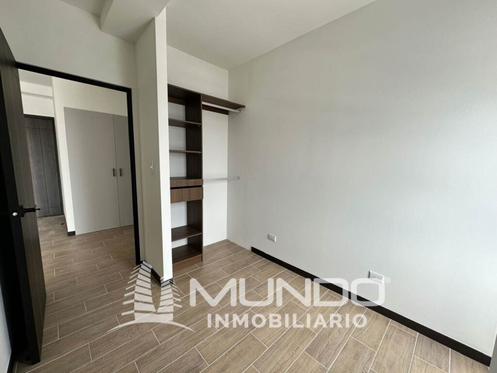 Apartamento En Renta En Colonia Toledo Zona 7 - Foto 4 de 10