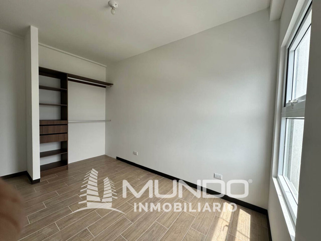 Apartamento En Renta En Colonia Toledo Zona 7 - Foto 5 de 11