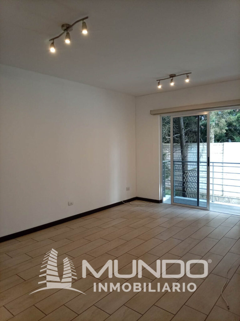 Apartamento En Venta Km 14.5 Caes - Foto 2 de 10