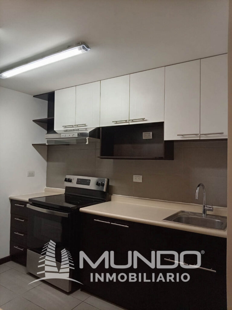 Apartamento En Venta Km 14.5 Caes - Foto 3 de 10