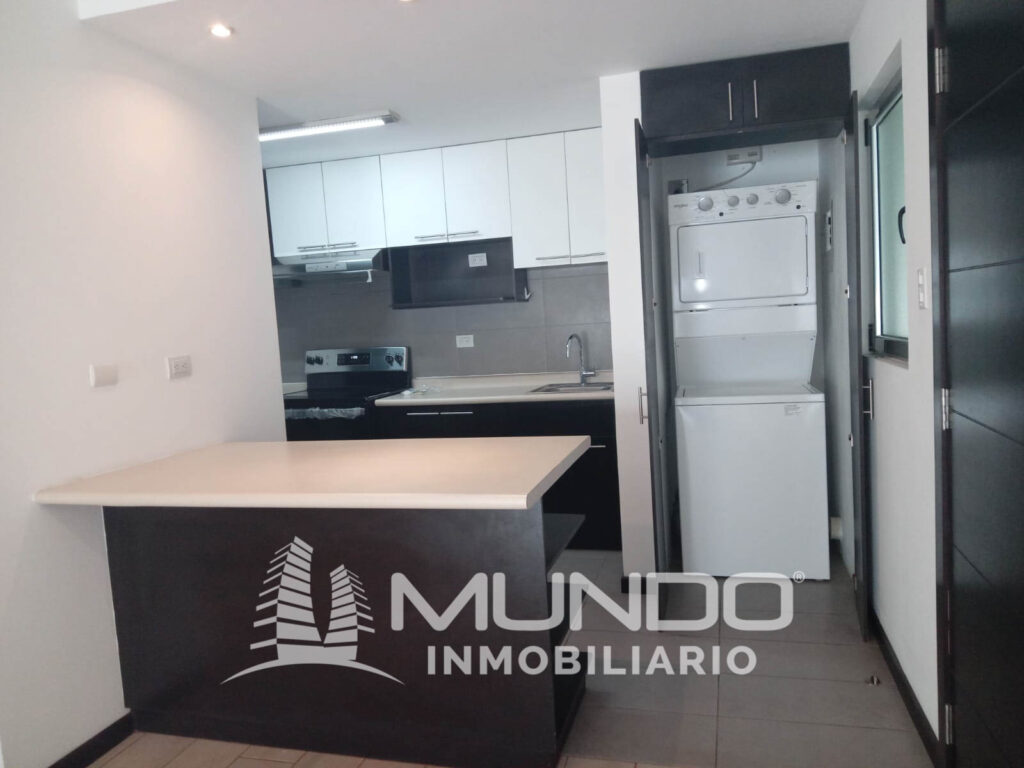 Apartamento En Venta Km 14.5 CAES - Foto 4 de 10