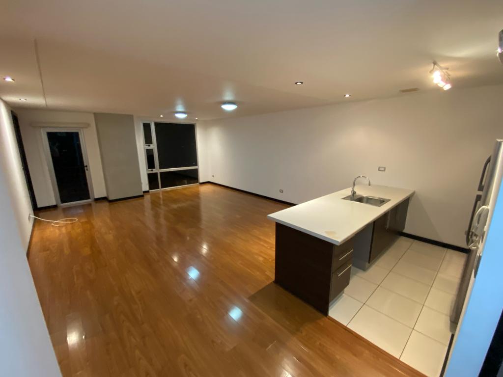 En Alquiler – Bello Apartamento De 97 Metros En Sector Exclusivo De Zona 14