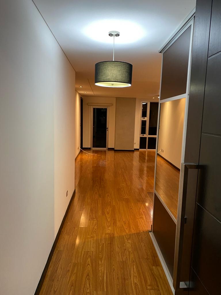 En Alquiler – Bello Apartamento De 97 Metros En Sector Exclusivo De Zona 14 - Foto 3 de 10