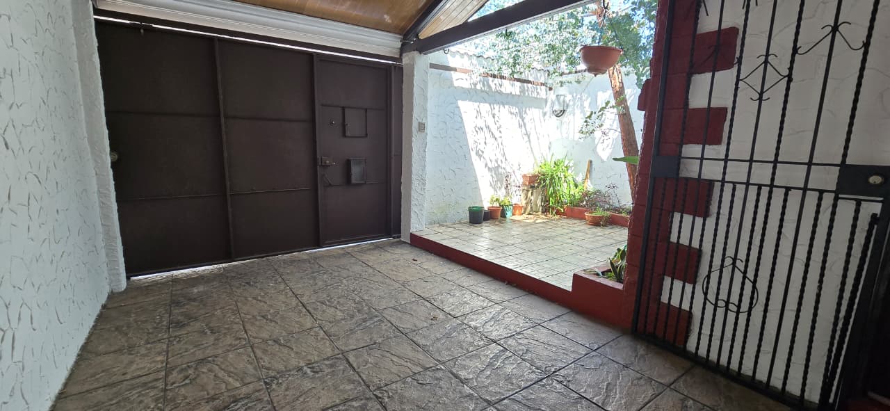 Casa En Venta En Zona 2 De Villa Nueva