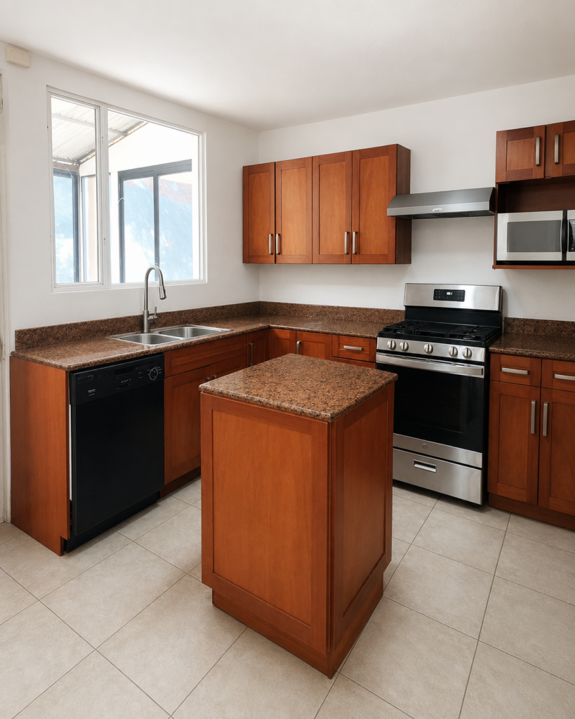 En Venta – Casa + Apartamento Independiente En 1,062 M² – Terravista Sector 3a - Foto 4 de 5