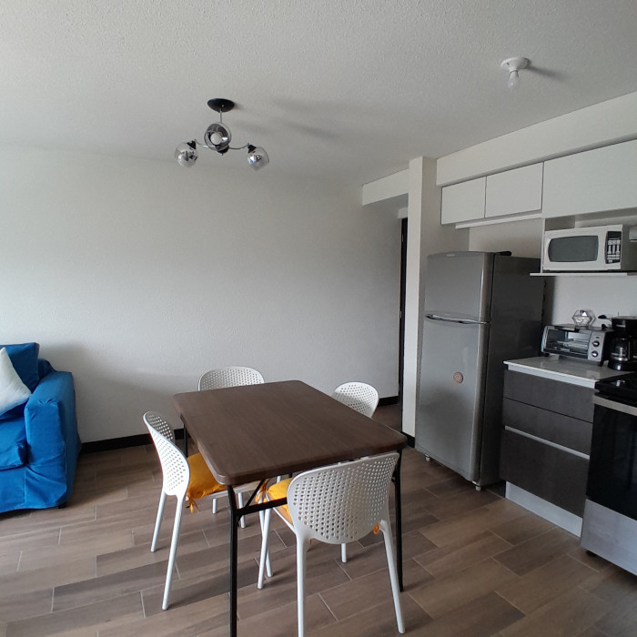 Apartamento En Renta En Zona 2, Ciudad Nueva - Foto 2 de 9