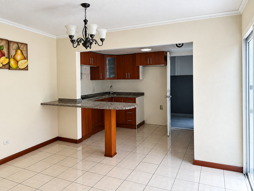 En Venta – Casa En Renta En Condominio En Zona 2 De Villa Nueva - Foto 2 de 8
