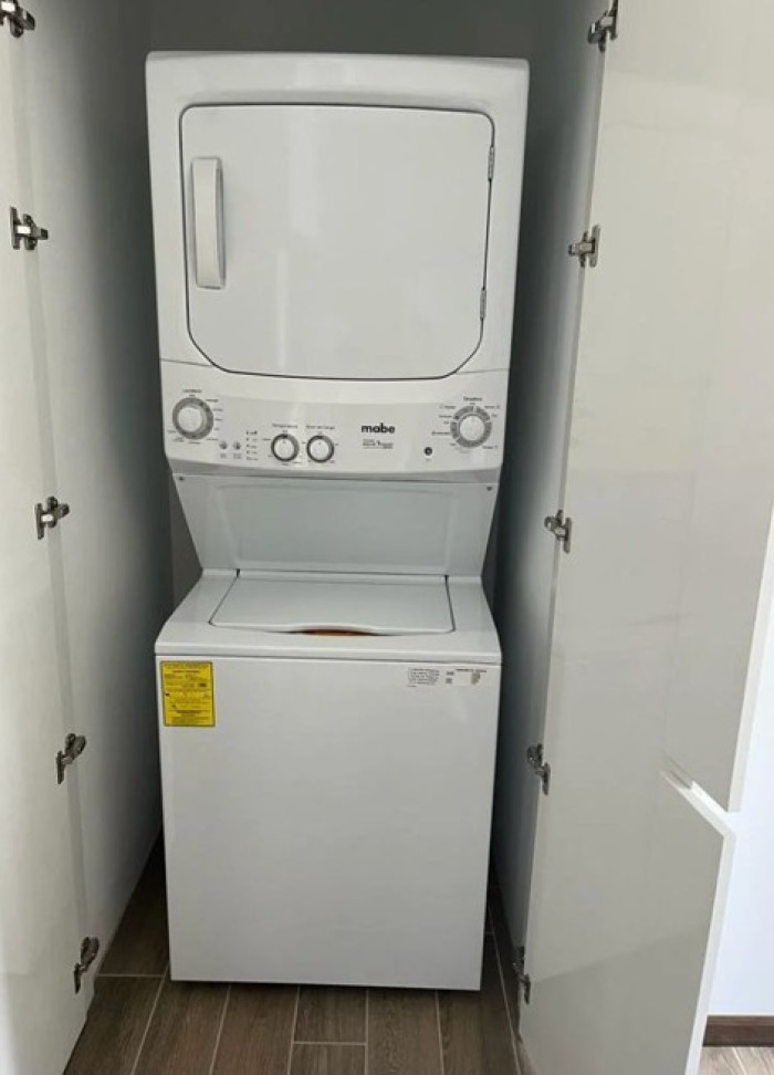 Apartamento Amueblado En Renta o Venta En Inara Zona 13 - Foto 4 de 5
