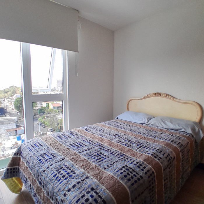 Apartamento En Renta En Zona 2, Ciudad Nueva - Foto 5 de 9