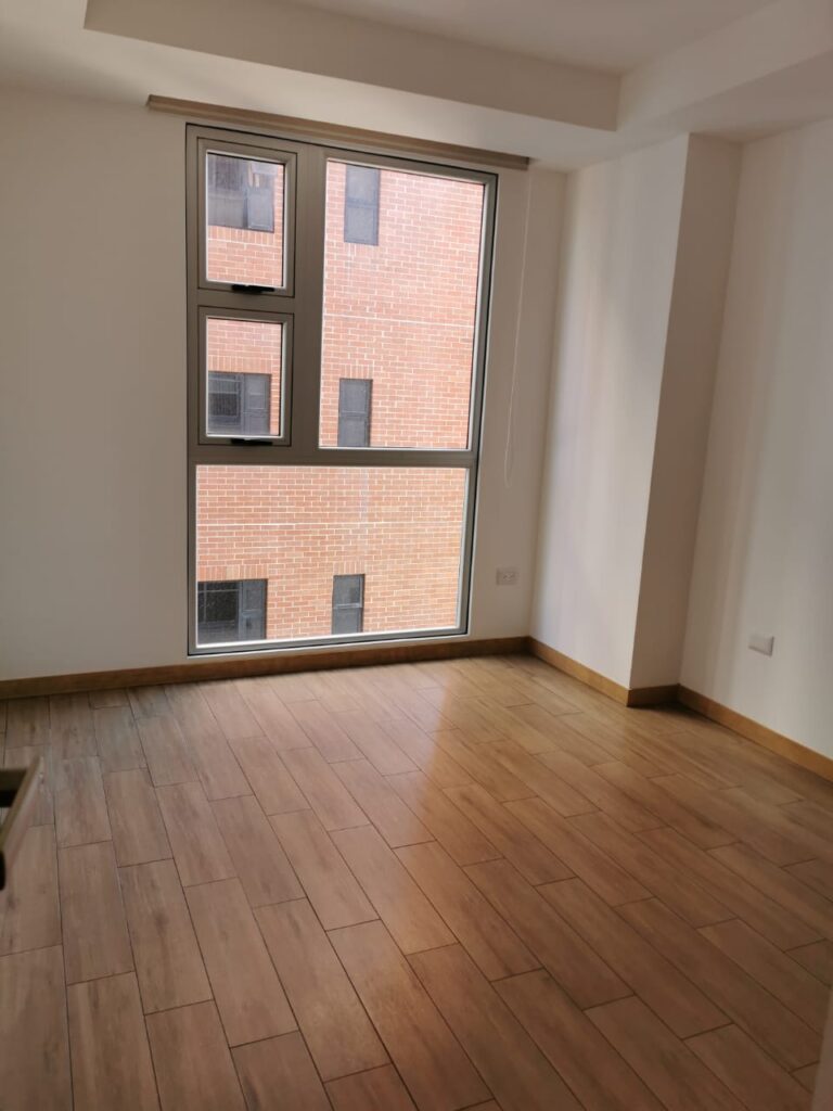 Cityhaus Apartamento En Renta Dos Habitaciones - Foto 2 de 7