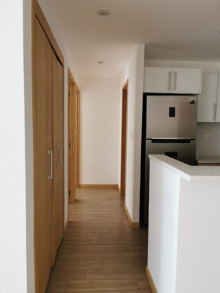 Cityhaus Apartamento En Renta Dos Habitaciones - Foto 3 de 7
