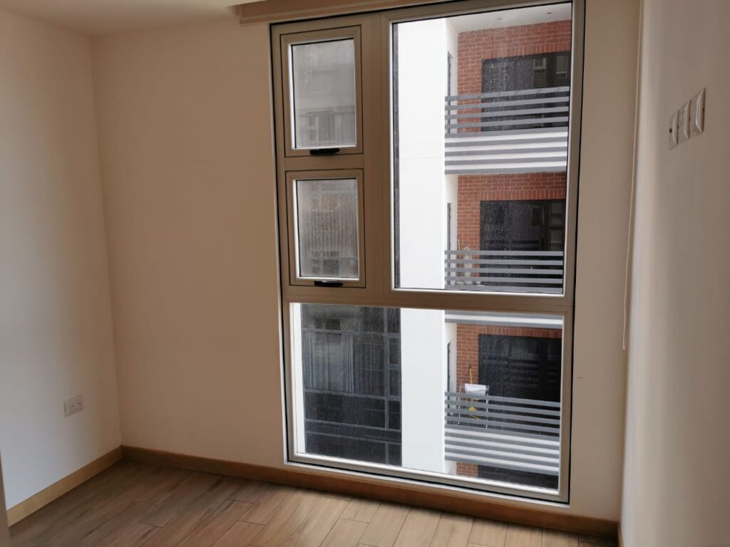 Cityhaus Apartamento En Renta Dos Habitaciones - Foto 4 de 7
