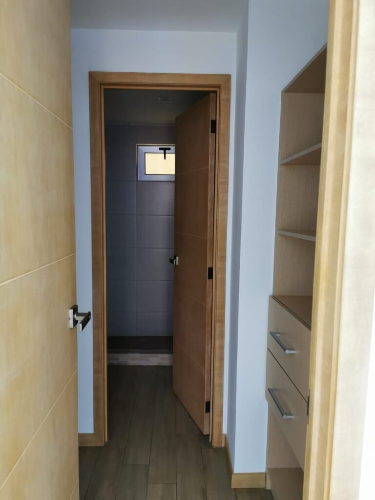 Cityhaus Apartamento En Renta Dos Habitaciones - Foto 5 de 7