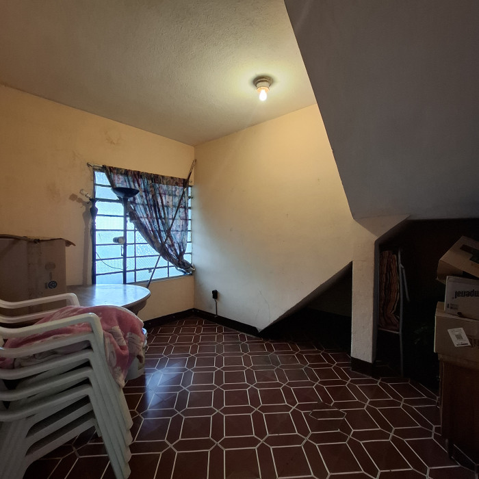 Casa En Venta En Zona 7 Tikal 1 Avenida Principal - Foto 4 de 15