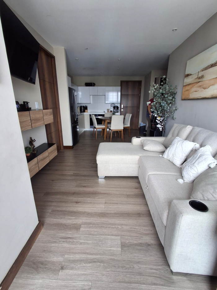 Apartamento En Venta En Zona 13, Las Americas - Foto 2 de 10